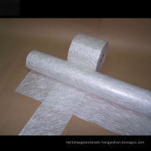 E-Glass Fiber Chopped Strand Mat for Car Roof